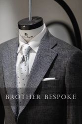 -Brother西服礼服定制·商务·婚礼(佛山南海店)