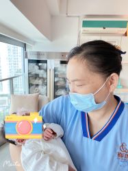 点击看大图 -禧月荟S月子中心(侨城店)