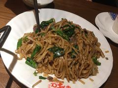 -牛a潮汕鲜牛肉粿条(天河北店)