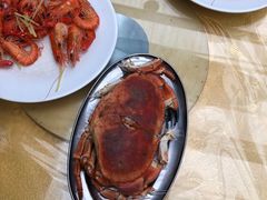 -鸿港海鲜批发市场