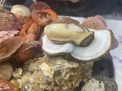 -日照大牌檔•小船海鲜(万平口店)