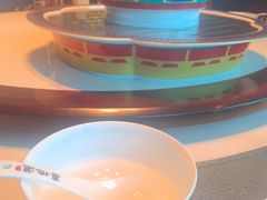 -真地道京味府·鲜橙烤鸭·北京菜(朝外大街东大桥店)