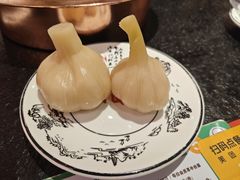 -老北京胡同味道二荤铺(酒仙桥店)