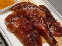 -先记烧鹅王·本地粤菜(福永店)