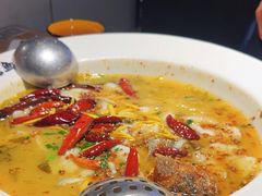 -太二酸菜鱼(金沙印象城店)