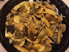 餐厅菜品-御林汤泉