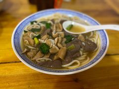 -锦泓老字号猪脏粉(东联大厦店)