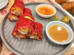 -点都德(世纪汇店)