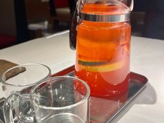 夏日水果茶-阿妮叶李(光谷世界城店)