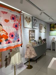 -玛瑞莎·儿童·亲子摄影(越秀店)