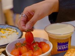 -火山屋台(新街口店)