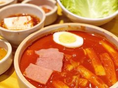 -喜来稀肉(虹泉路店)