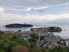 -大理洱海