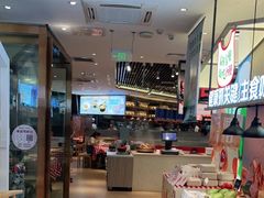 -西贝(武汉群星城店)