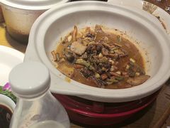 -李久其家民间餐厅(观沙岭公园店)
