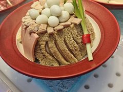 -老山东·山东菜(鲁菜名店)