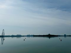 -金鸡湖景区