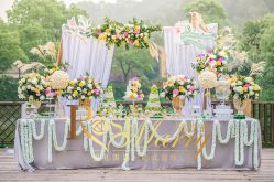 -静安洲际酒店·宴会厅