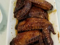 -翠华餐厅(香港国际机场店)