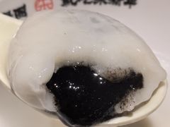 -朱新年·苏式汤团·面点(北寺塔店)
