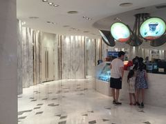 -百丽宫影城(ifc商场店)