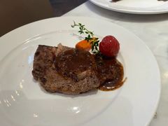 -都会尚膳·海鲜自助餐厅(重庆万豪酒店)
