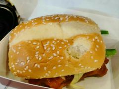 -肯德基(豫园店)