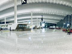 -广州白云国际机场-T2航站楼