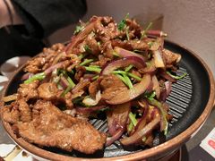 -金鸭季·北京烤鸭(深业上城店)