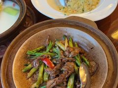 -民族饭店-四季餐厅