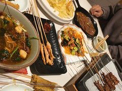 -首府山烧烤·小龙虾·KTV(翠堤湾店)