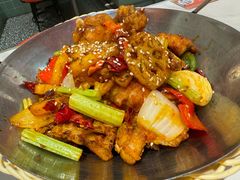 -避风塘·金牌店·夜宵(金玉兰店)