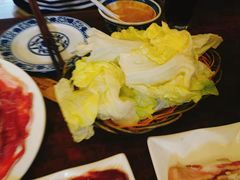 -前门张记涮肉(前门店)