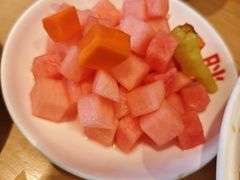 -胖妹面庄(香饵胡同店)