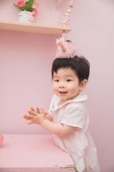 -萌咔奇奇儿童摄影(宝安总店)