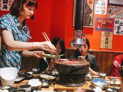 -生如夏花泰式火锅(西村黑金店)