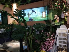 -原味田园·客家菜·土窑鸡(中航城君尚购物中心店)