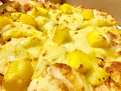 -City1+1城市比萨·意面(桂林路店)