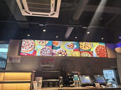 -棒约翰比萨汉堡·意面(浦江欢乐颂店)