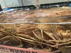 -丰卓会海鲜自助(中润大道店)