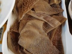 -竹叶涮肉坊(总店)