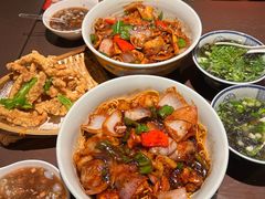 -王繁星面馆(西安熙地港店)