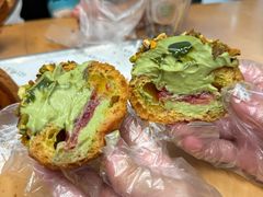 -LANLIZI BAKERY(COSMO店)