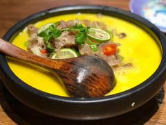 -雀舞云南菜(乐客城店)