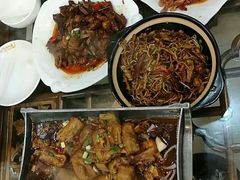 -徽州美食(三十年老店)