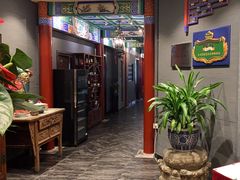 -羲和雅苑•北京烤鸭(平安国际金融中心店)