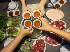 -贵宾牛·潮汕牛肉火锅(珠池总店)