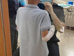 -茂菊口腔连锁(浦东南路店)