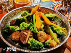 -卢布里西餐厅(总店)