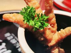 -山城外·非遗酸菜鱼(蜀都万达店)